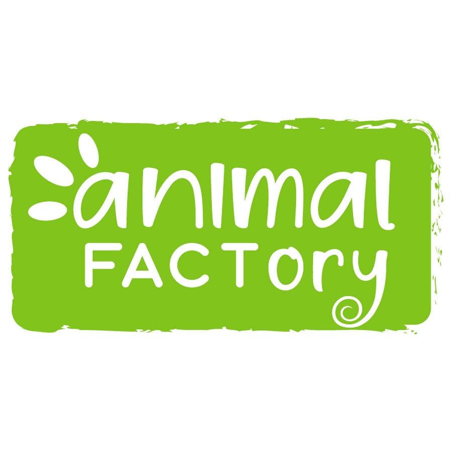 Animal Factory YouTube-Kanal-Avatar