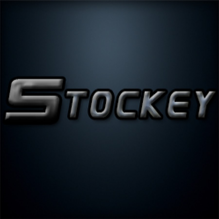 Stockey Avatar de canal de YouTube