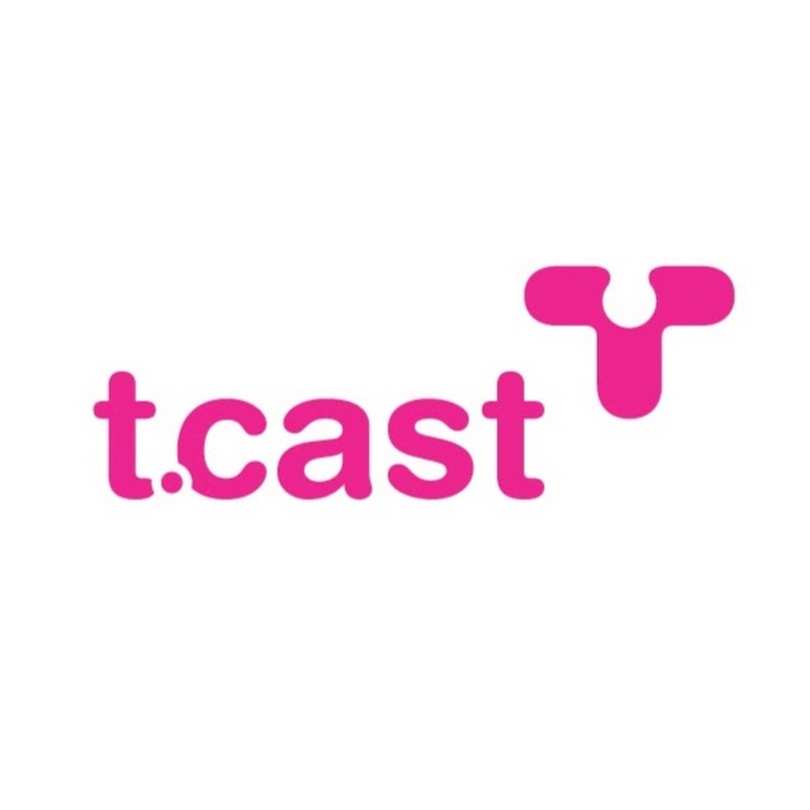 í‹°ìºìŠ¤íŠ¸ tcast YouTube channel avatar