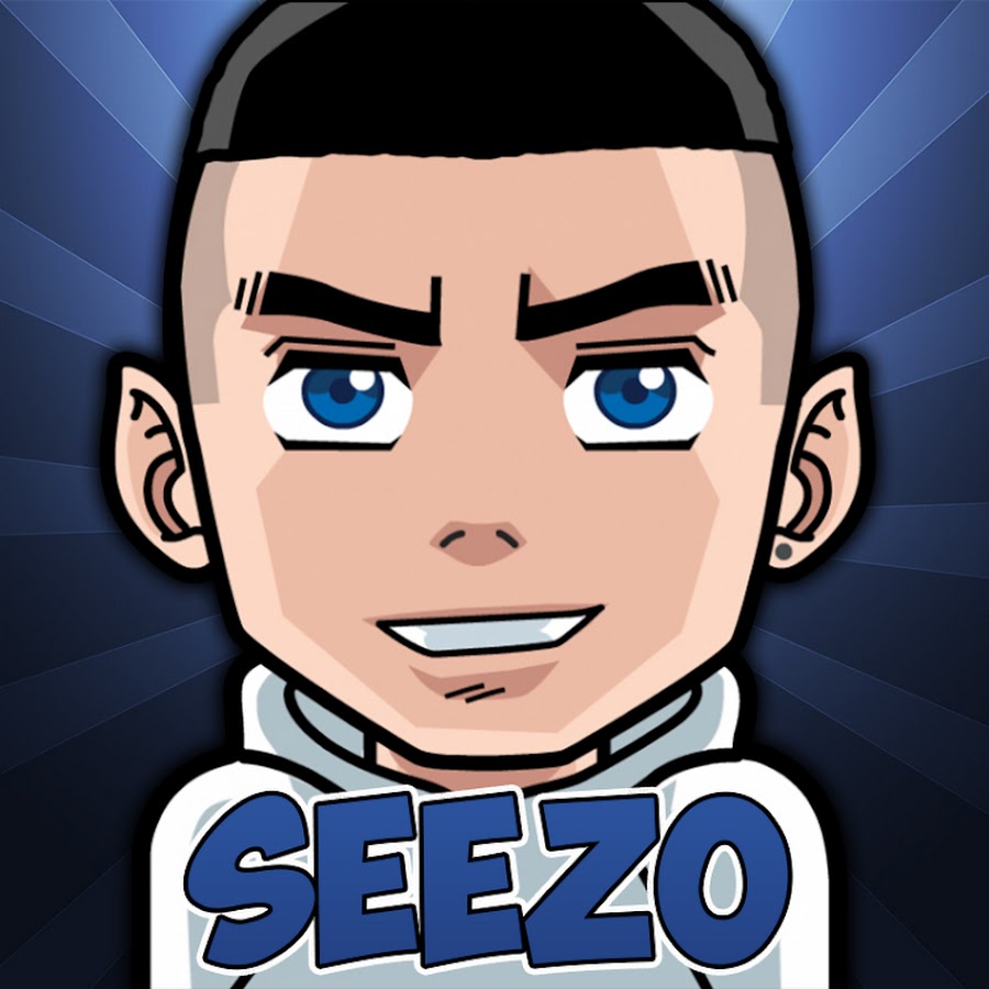 SeeZo YouTube channel avatar