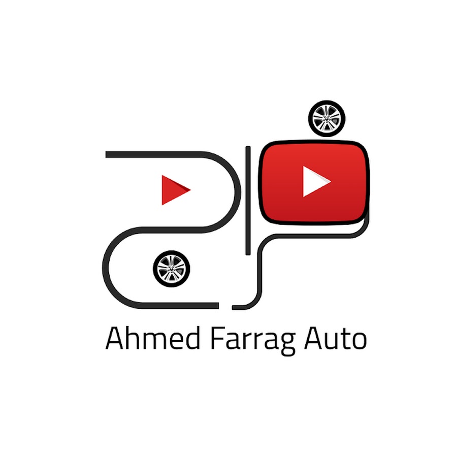 Ahmed Farrag Auto YouTube kanalı avatarı