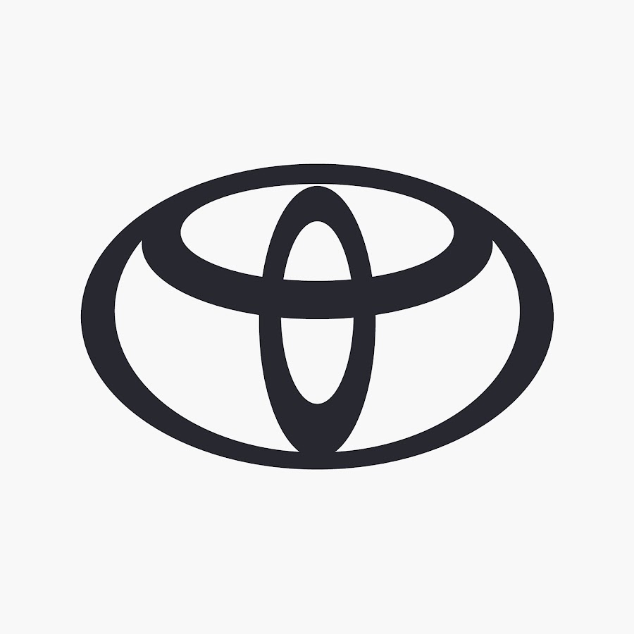 Toyota Sverige YouTube kanalı avatarı