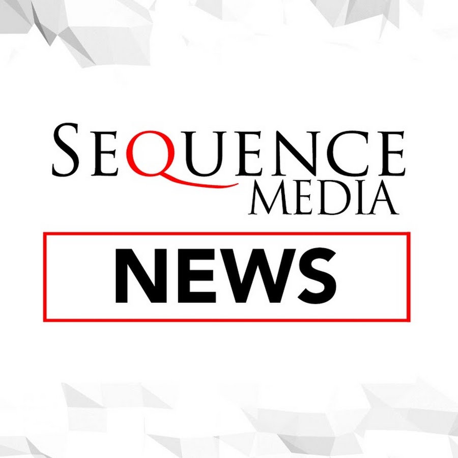 Sequence Media News YouTube channel avatar