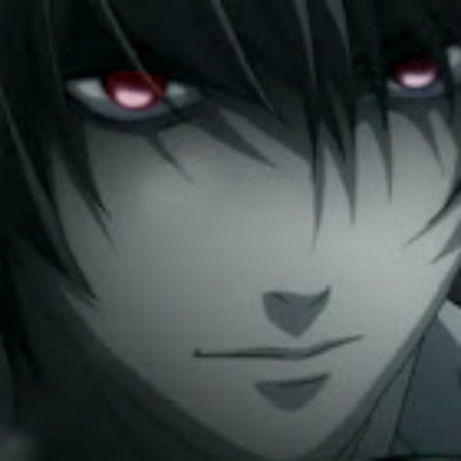 The Light Yagami Channel Avatar del canal de YouTube
