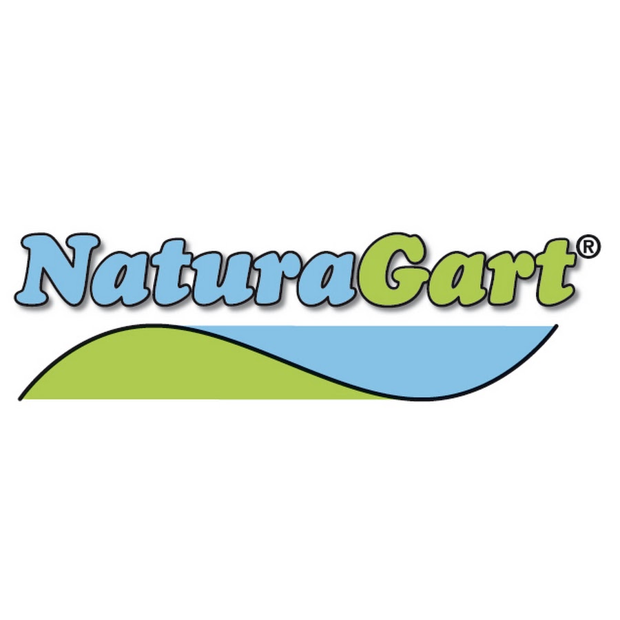 NaturaGart YouTube 频道头像