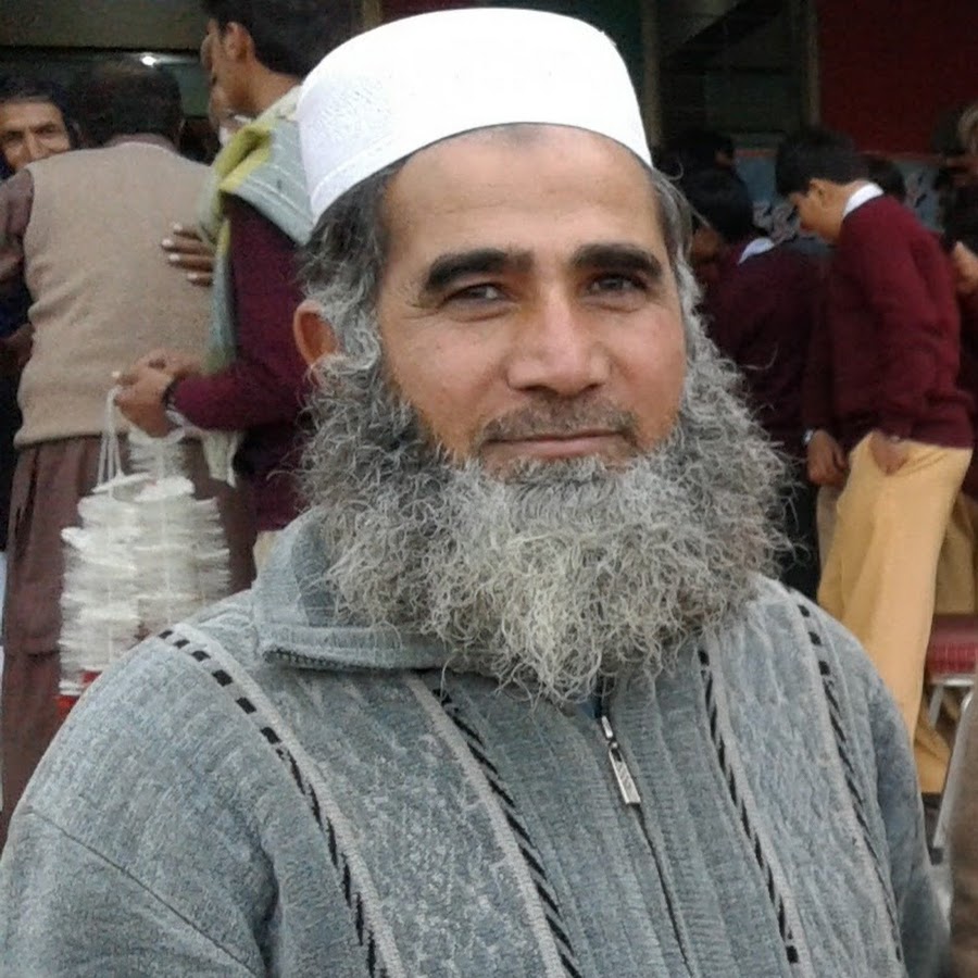 Muhammad Yousaf Bhatti