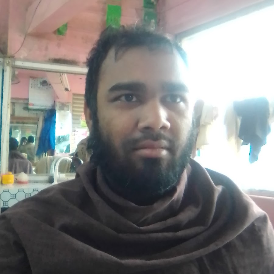 Halim Abdul YouTube channel avatar