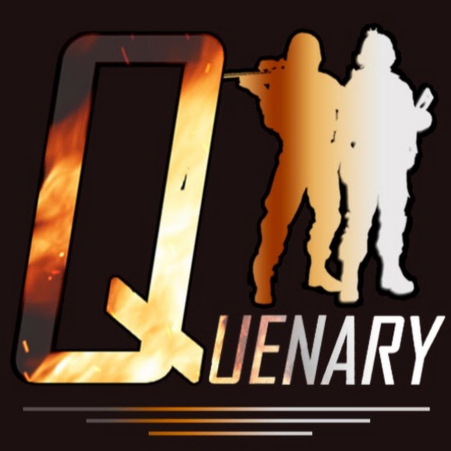 QUENARY YouTube channel avatar