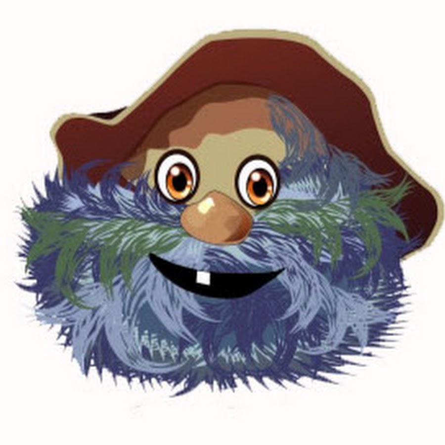 Нарисовать дядюшка ау