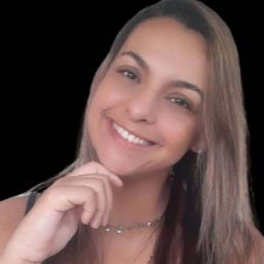 Fabiana Rodrigues YouTube channel avatar