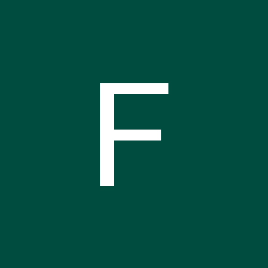 Falcon YouTube channel avatar