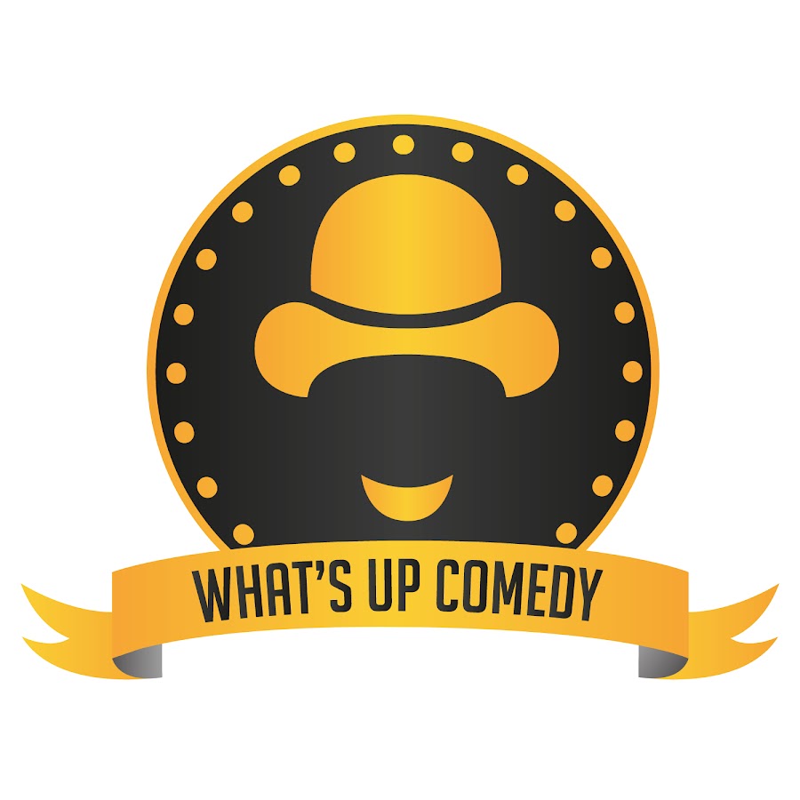 WhatsUpComedy Avatar channel YouTube 