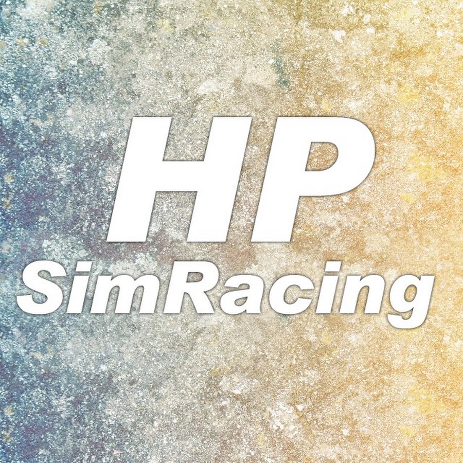 HP SimRacing