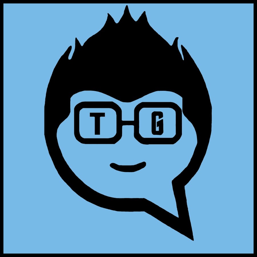 Tecnogeekies YouTube channel avatar