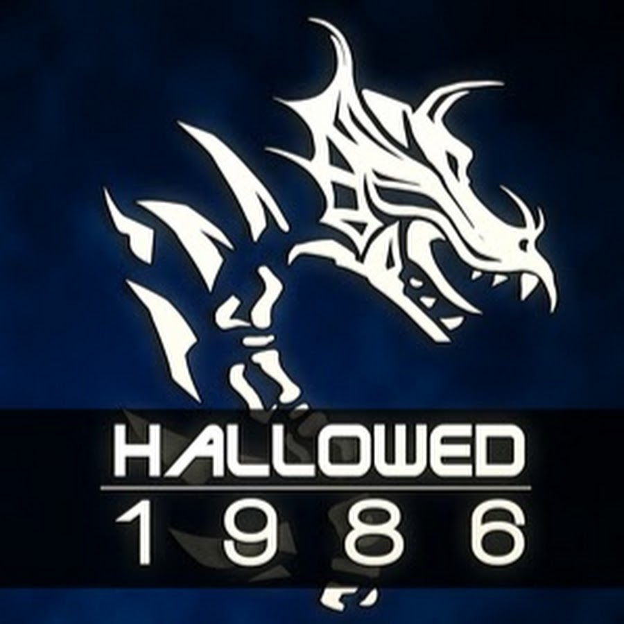 Hallowed1986