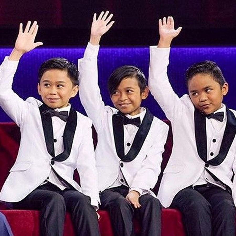 TNT Boys Beshies Avatar canale YouTube 