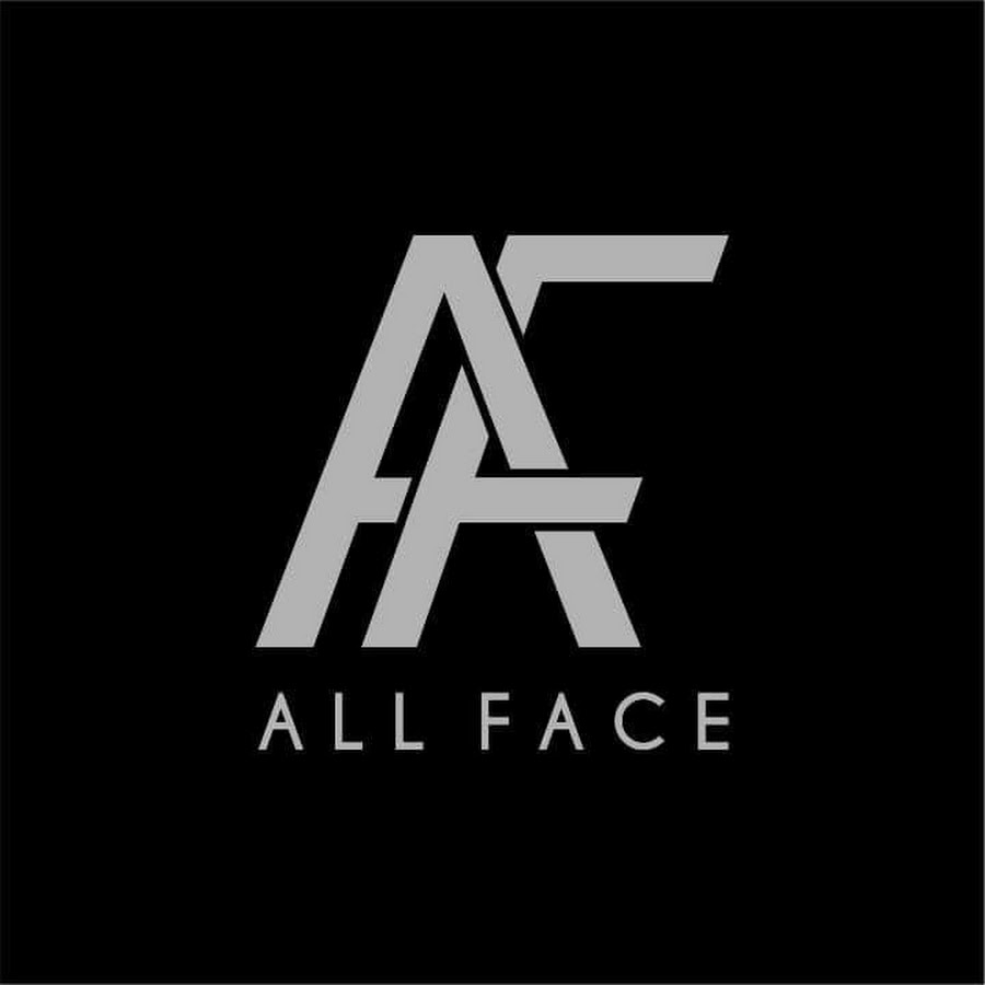 ALLFACE BAND OFFICIAL YouTube kanalı avatarı