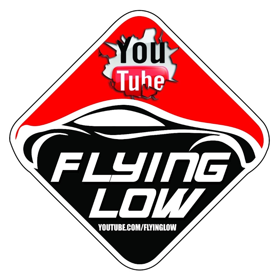 Flying Low Аватар канала YouTube