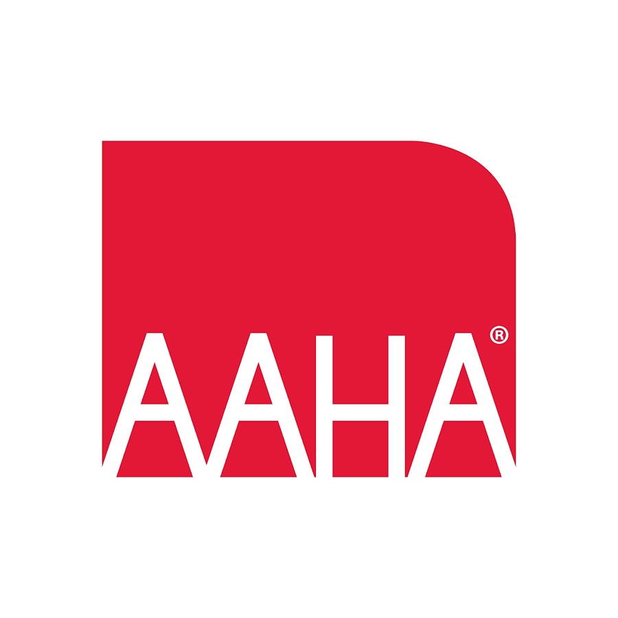 American Animal Hospital Association Avatar del canal de YouTube