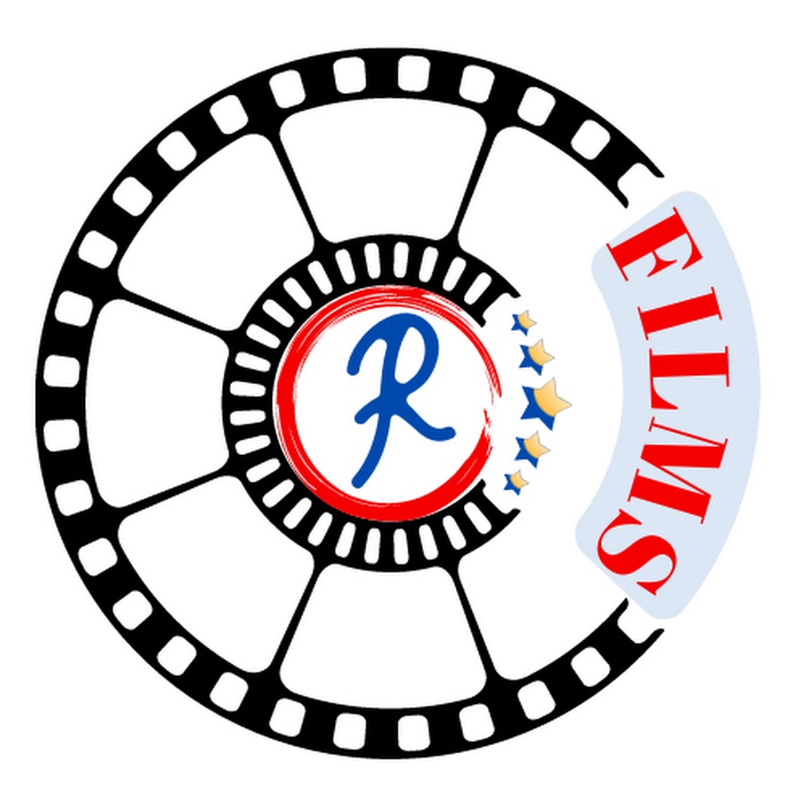 R films YouTube channel avatar