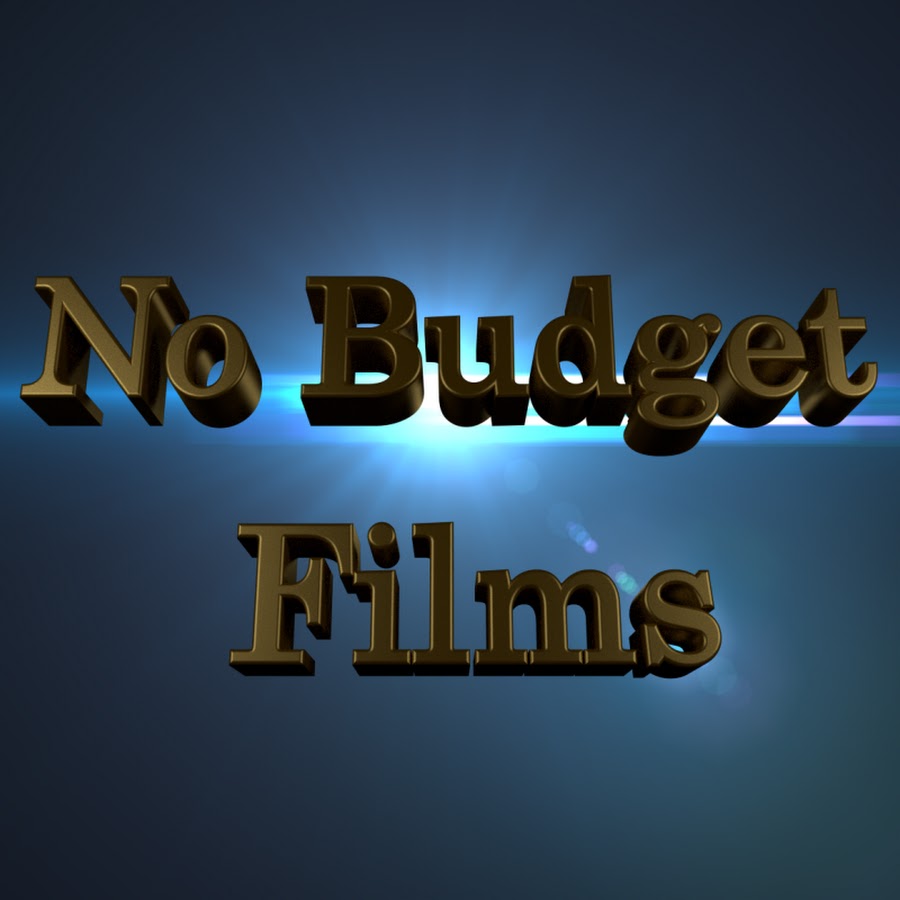No Budget Films