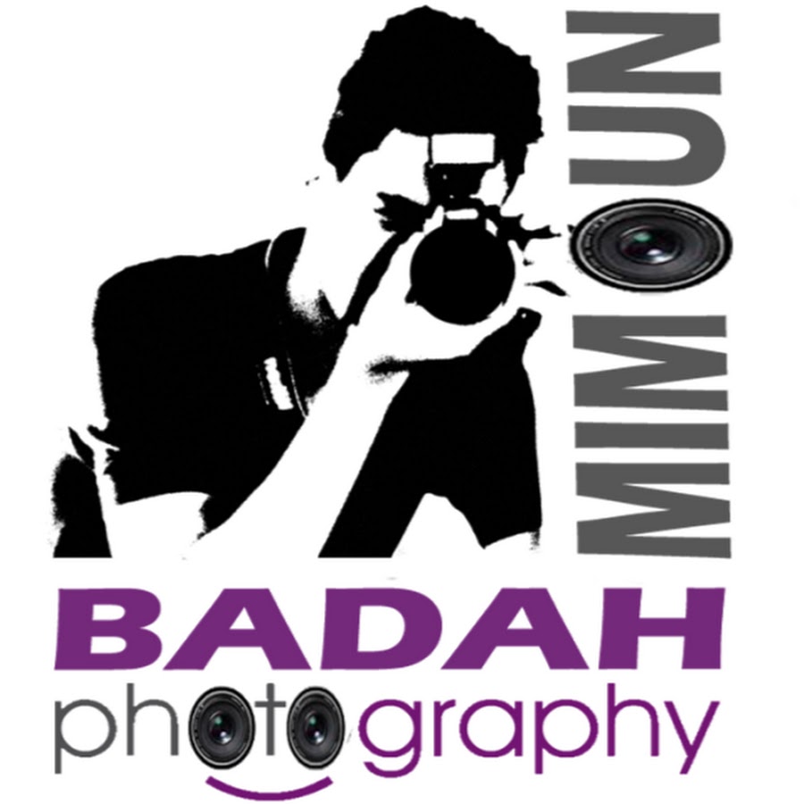 Badah photography YouTube-Kanal-Avatar