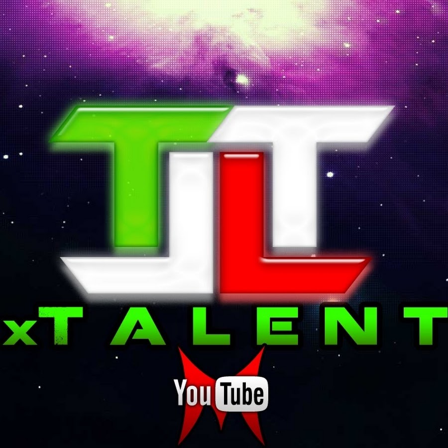 xTaLenT YouTube channel avatar