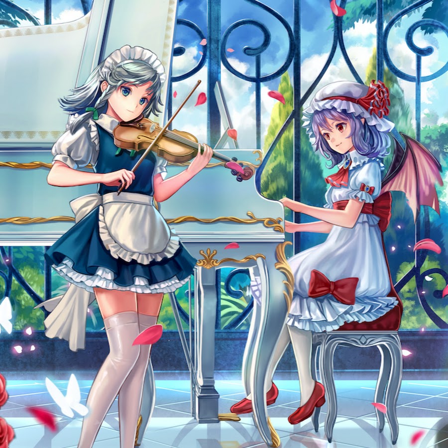 Tamusic タム Violinpiano Youtube