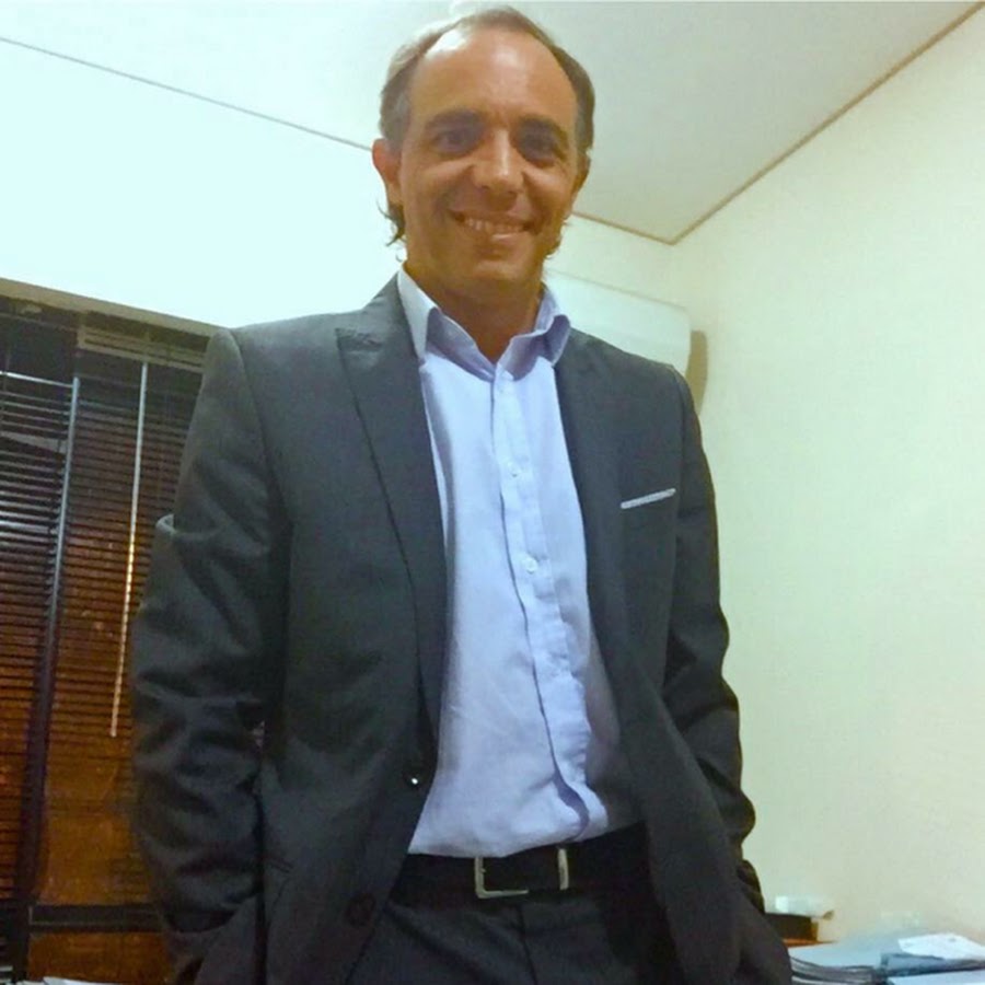 Gustavo Gabriel Spicuglia - YouTube