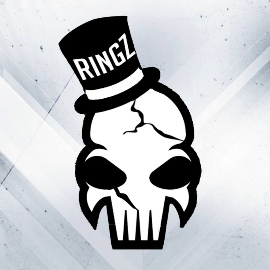 RingZ YouTube channel avatar