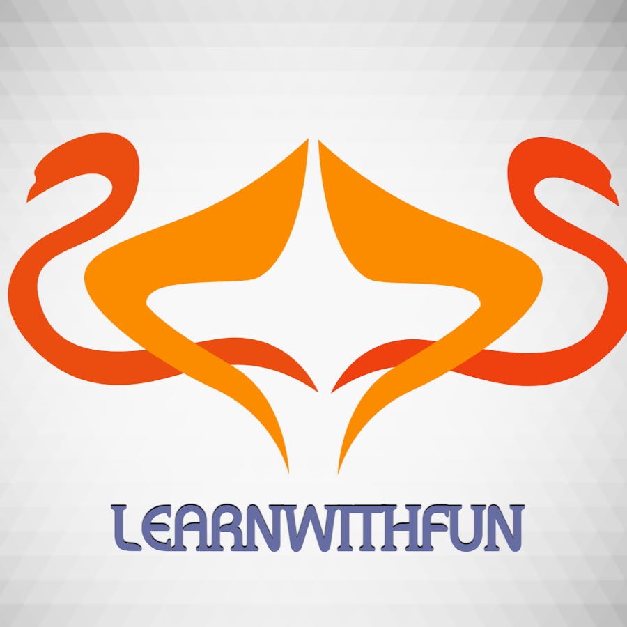 LearnWithFun Avatar de canal de YouTube