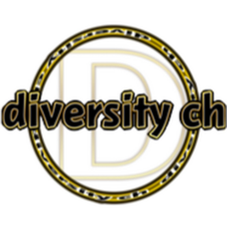 diversity ch ইউটিউব চ্যানেল অ্যাভাটার