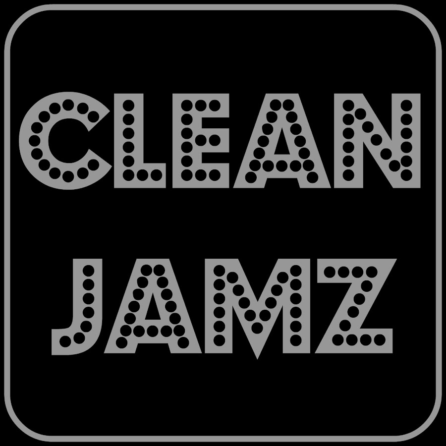 Clean Jamz यूट्यूब चैनल अवतार