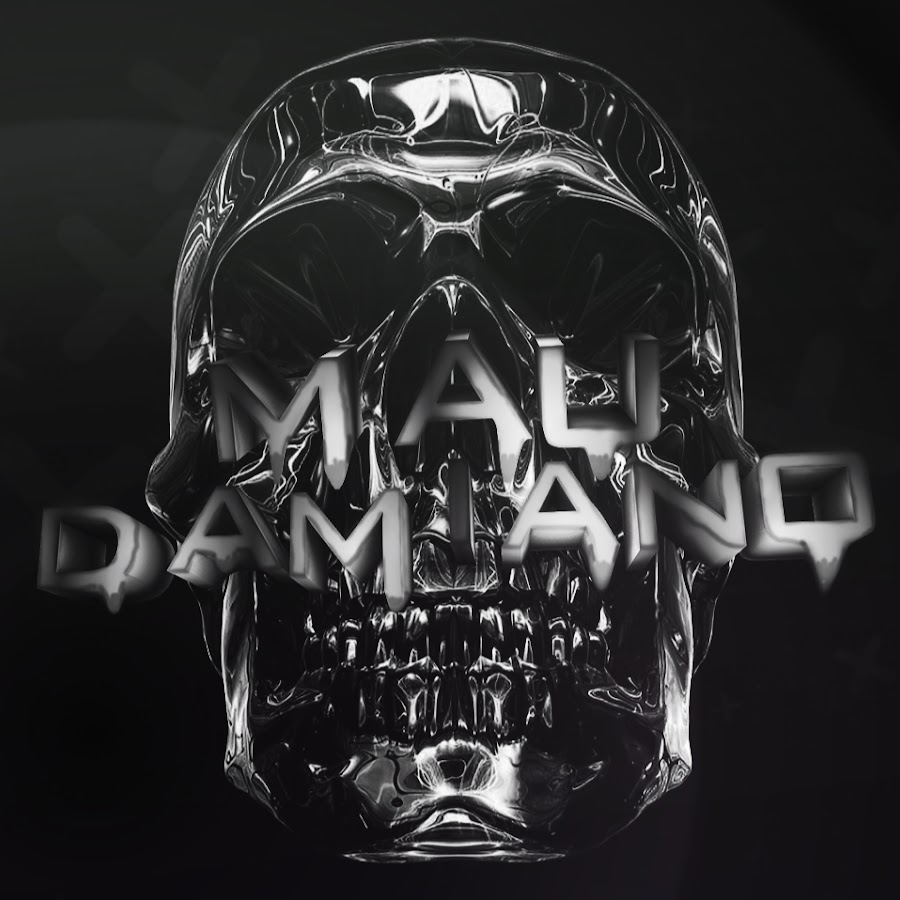 Mau Damiano YouTube channel avatar