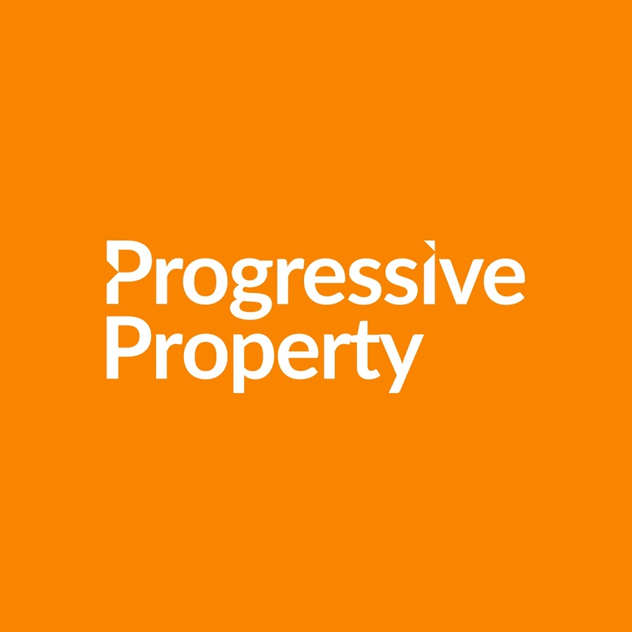 Progressive Property Awatar kanału YouTube