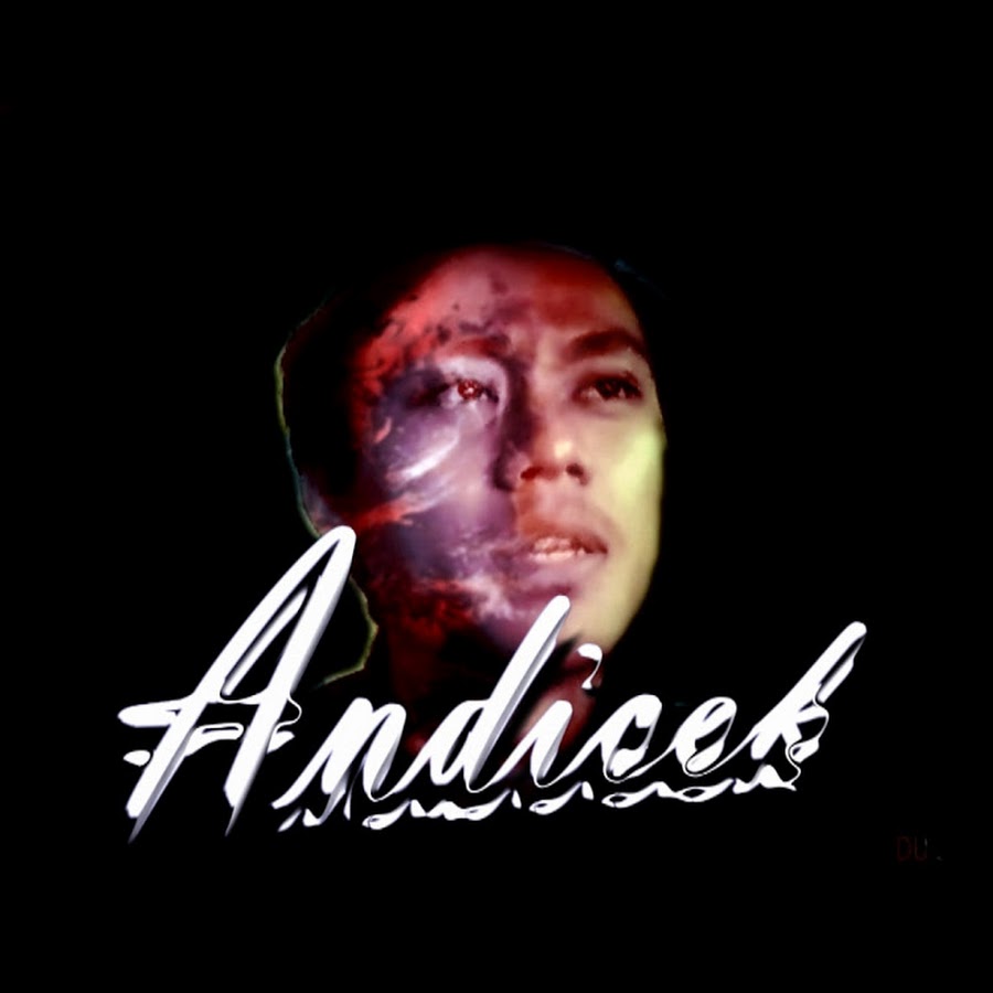 Andicek YouTube channel avatar