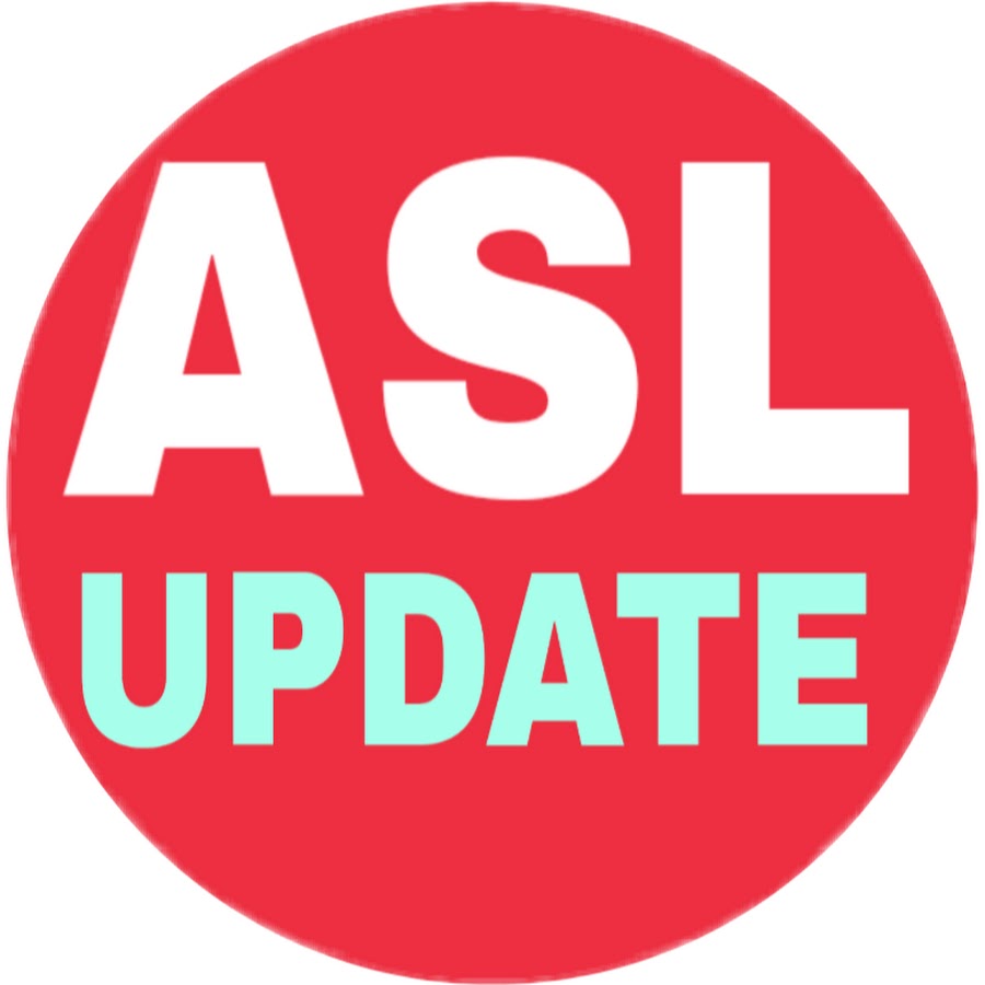 ASL Health advice YouTube kanalı avatarı
