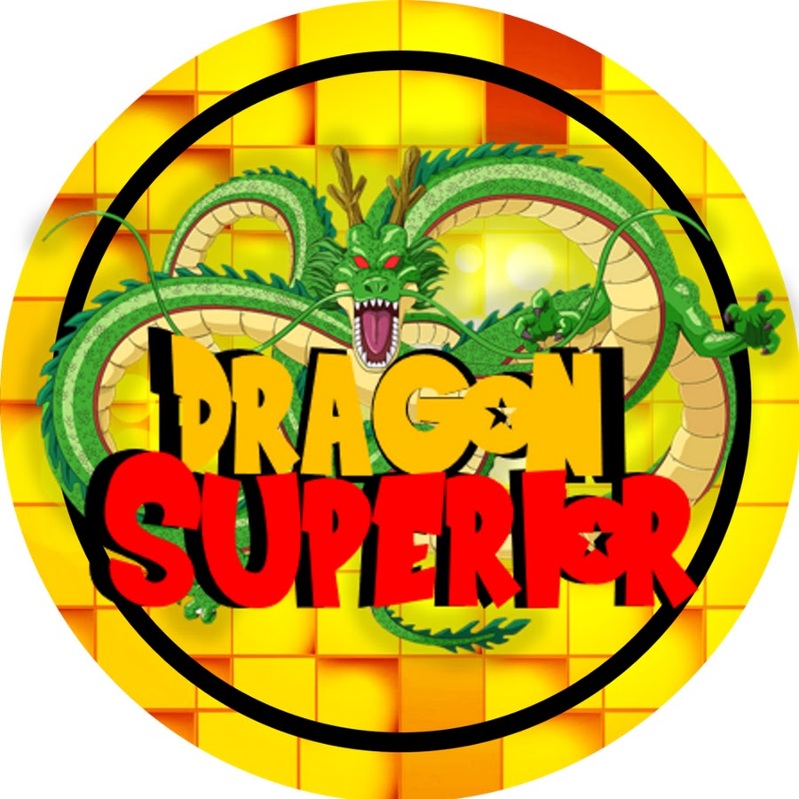 Dragon Superior YouTube channel avatar