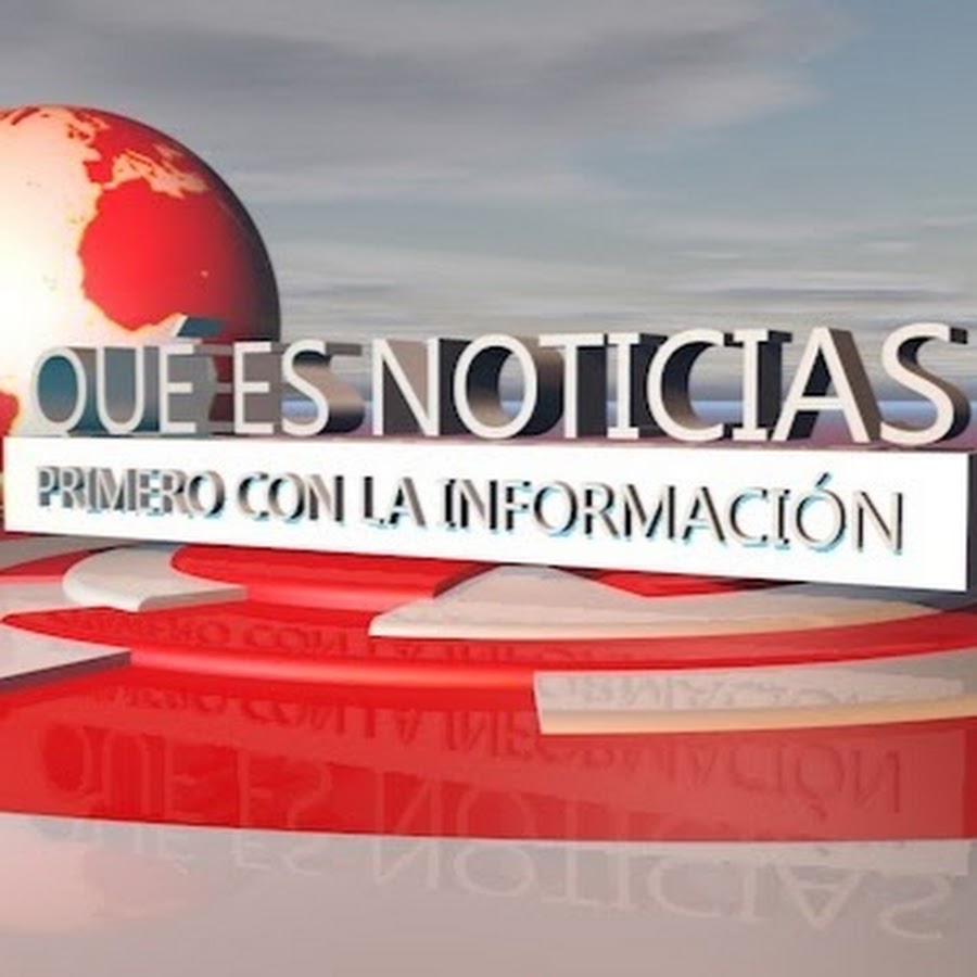 QUEESNOTICIA Avatar channel YouTube 
