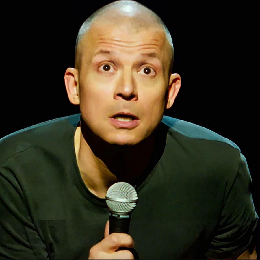 Jim Norton