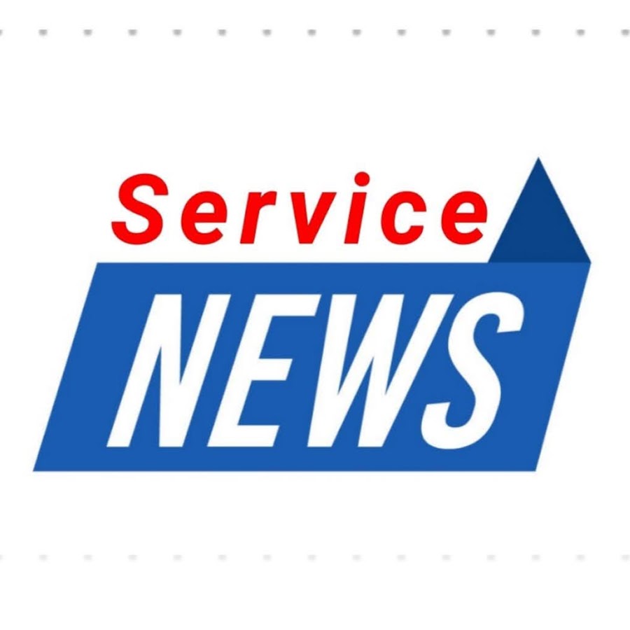News Air Service YouTube channel avatar