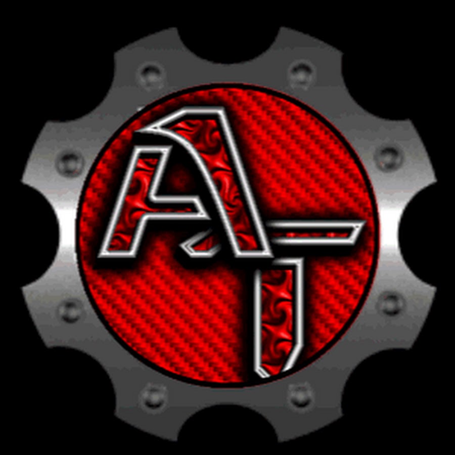 AlbertTo YouTube channel avatar
