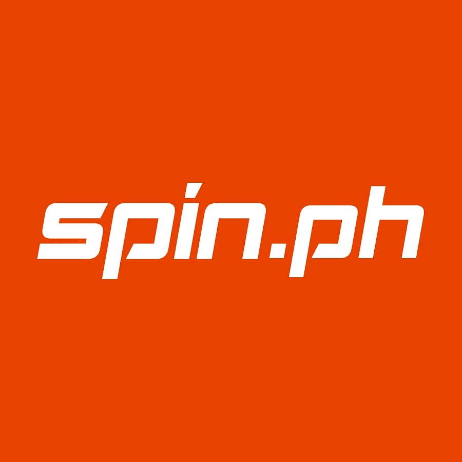 SpinPH YouTube kanalı avatarı