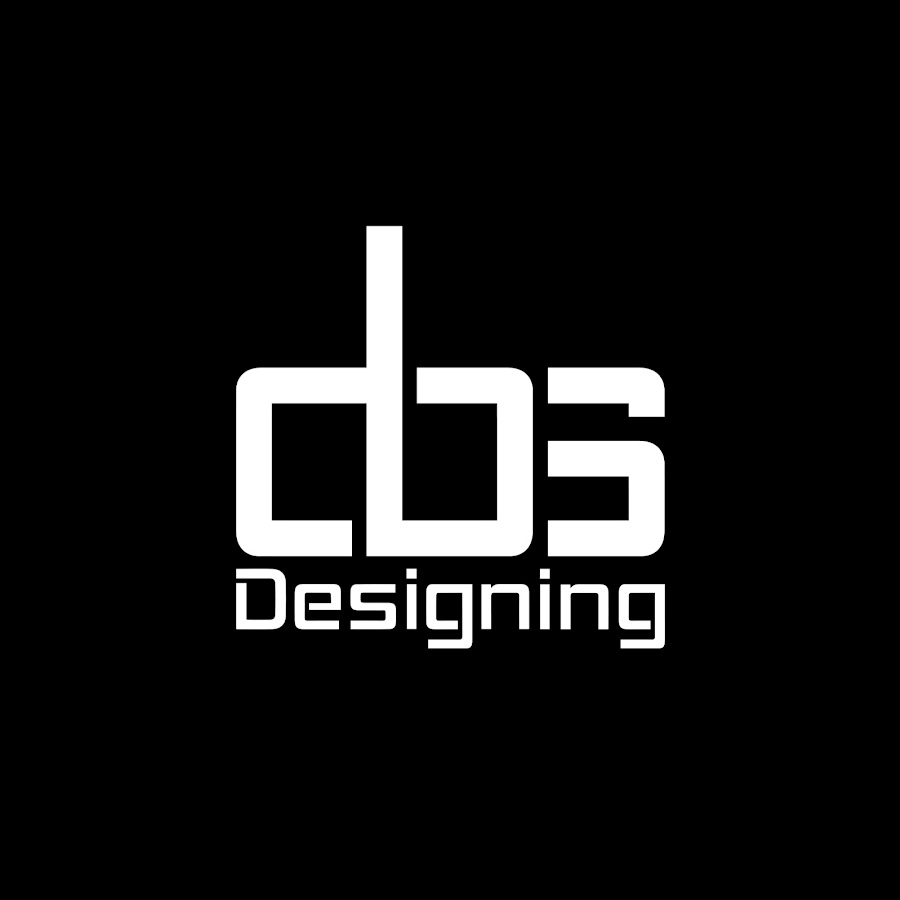 DBS DESIGNING Avatar de chaîne YouTube