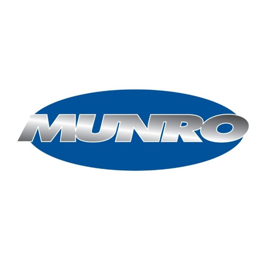 MunroEngineers YouTube channel avatar
