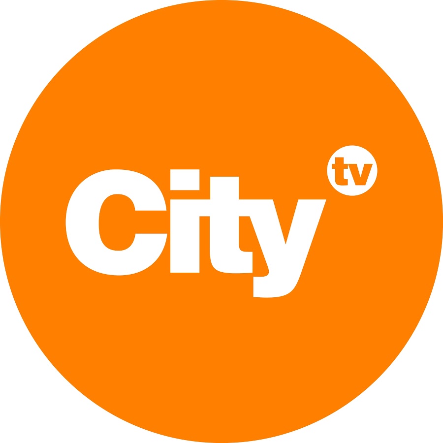 Citytv यूट्यूब चैनल अवतार