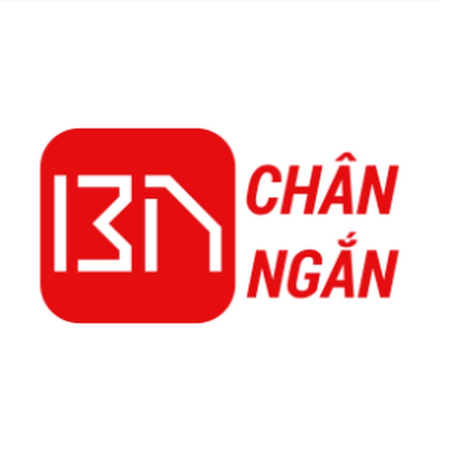 ChÃ¢n Ngáº¯n YouTube channel avatar