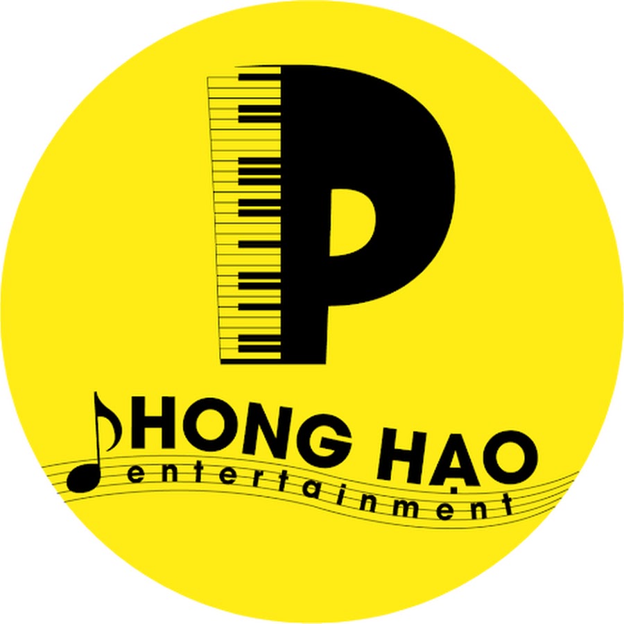 Phong Háº¡o - Entertainment Avatar canale YouTube 