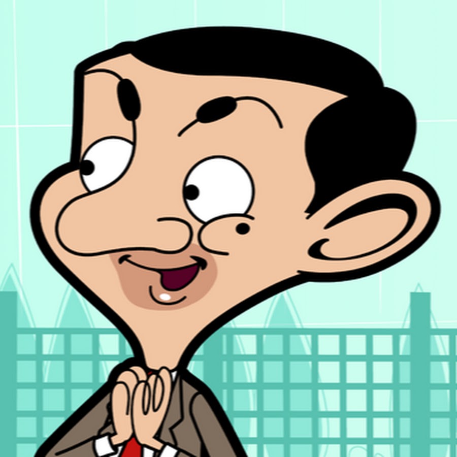 Mister Bin Video Film Cartoons -Full Episodes in HD YouTube kanalı avatarı