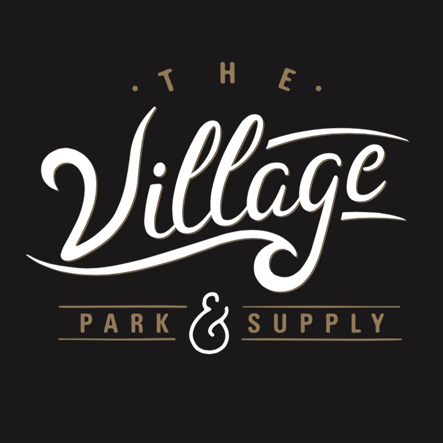 The Village Park & Supply YouTube channel avatar